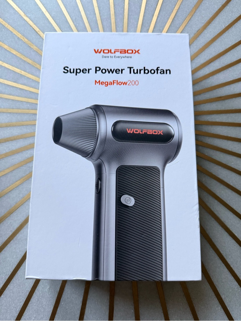 WOLFBOX MF200